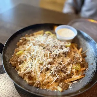 Boudin fries