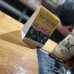 Singo