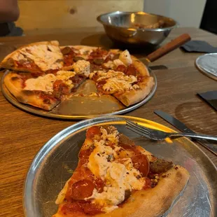 Pizza!