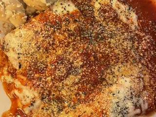 Bella's Pizzeria