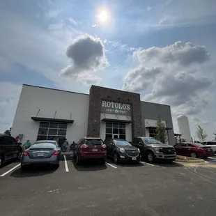 Grand Opening Event!