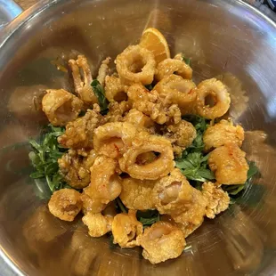 Calamari