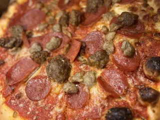 Aldo's Pizza Pies - Midtown