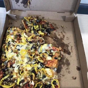 They said they needed proof. Here you are.