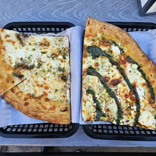 Bianco Verde