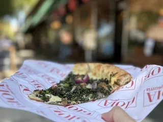 Gioia Pizzeria
