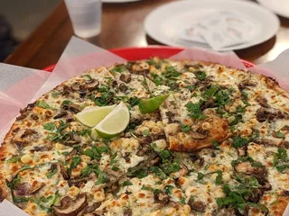 Sliver Pizzeria