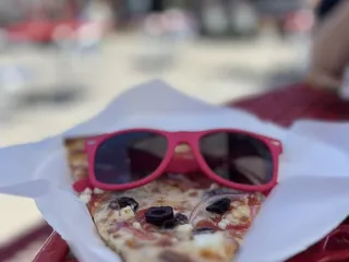 Nick's Pizza