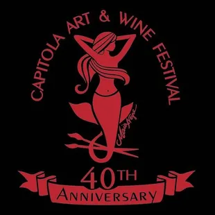 We are pleased to be pouring at the festival this weekend...come by and see us at our booth located at the junction of the Esplanade and Mon