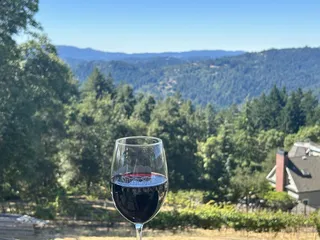 Silver Mountain Vineyards