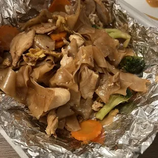 Pad See-Ew