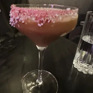 Their special for the month