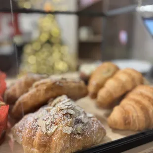 Pastries