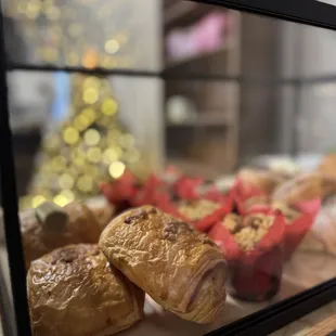 Pastries