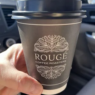 good brew