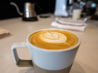 Compass Cafe