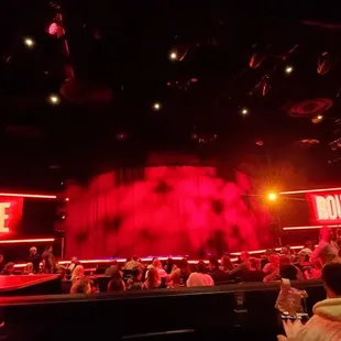 Rouge 4/19/2022