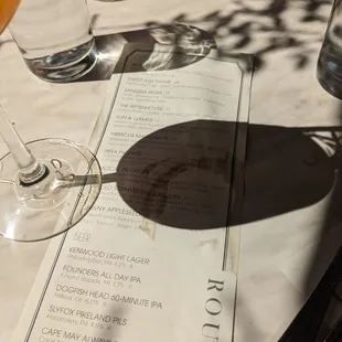 dessert