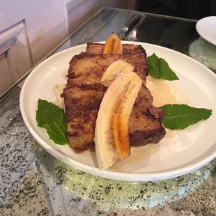 French Toast