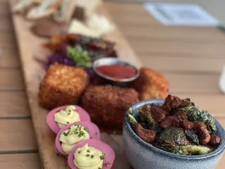 Kiddo Restaurant