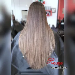 Balayage &amp; Ombré!!!