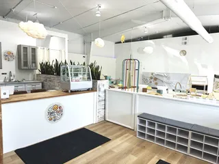 Tiny Tots Indoor Play