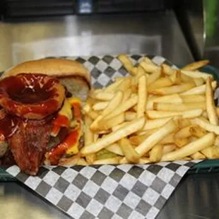 burger, burgers, food