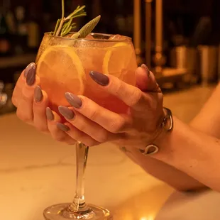 drink