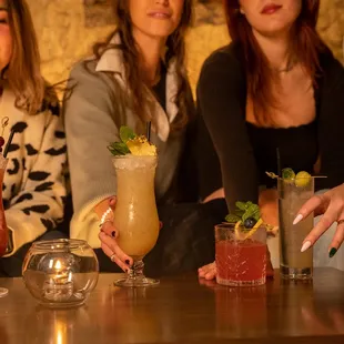drink