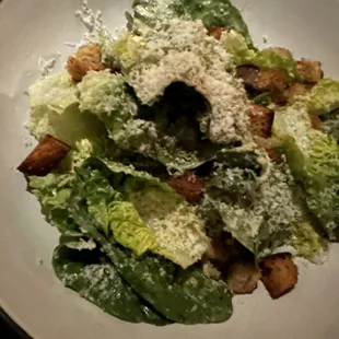 Caesar Salad