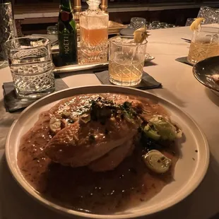 Roasted Chicken