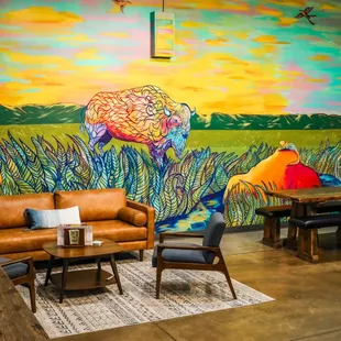 Book our event room your your next event!