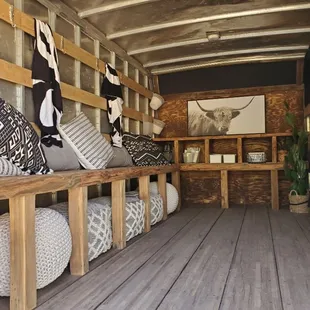 Round 2 mobile truck!