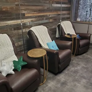 Round 2 Infusion Clinic