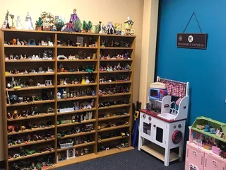 Cottonwood Counseling