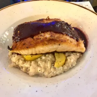 Salmon
