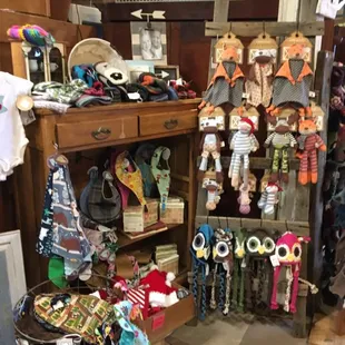 We adore our baby products!