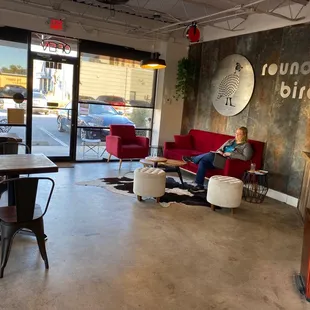 Nice couches for relaxing