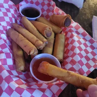 Lumpia