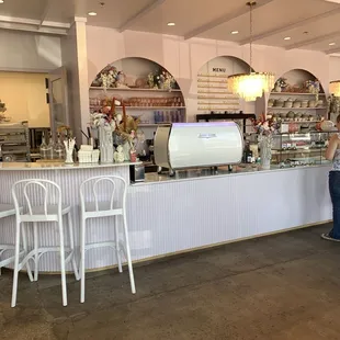 Round House Bakery