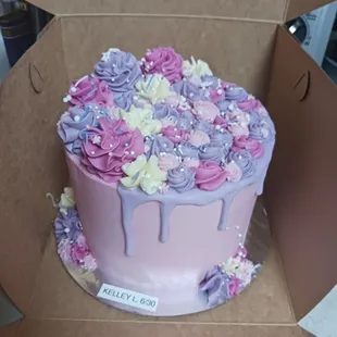 What I got.. hmmm not even close... DO BETTER