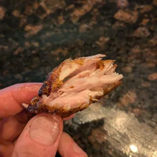 bbq ribs, food, ribs