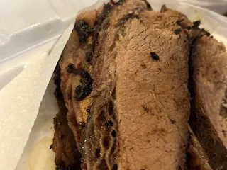 Huron River Inn BAR-b-q