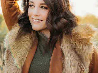 Kristeen Ann, Clinical Hypnotherapist