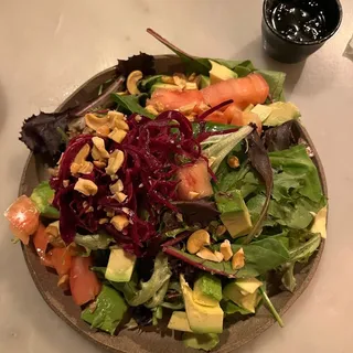Round K Salad