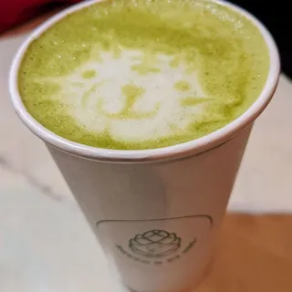 Matcha