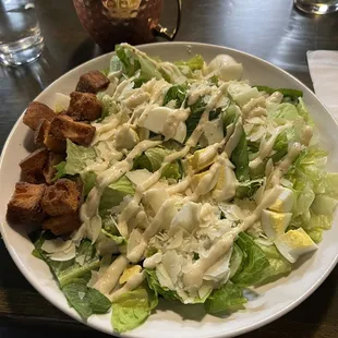 Caesar Salad
