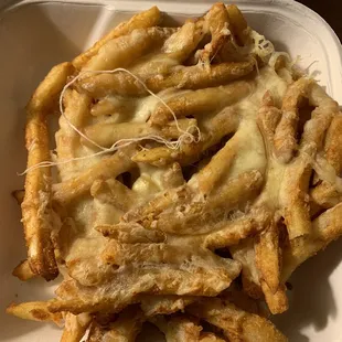 Poutine