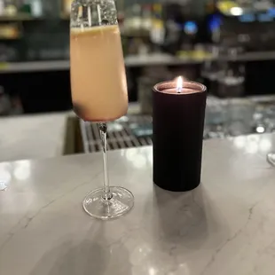 It is not in the menu yet but it was delicious