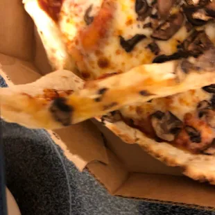 They don't know what pizza sauce is